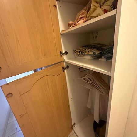 A La Semaine Ou Au Jour / Location Studio Meuble 30M² La Ciotat Extérieur photo