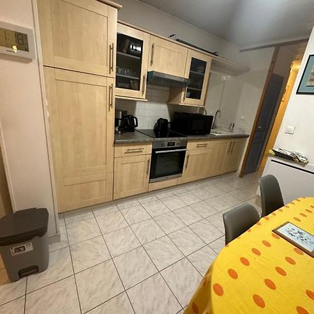 A La Semaine Ou Au Jour / Location Studio Meuble 30M² La Ciotat Extérieur photo