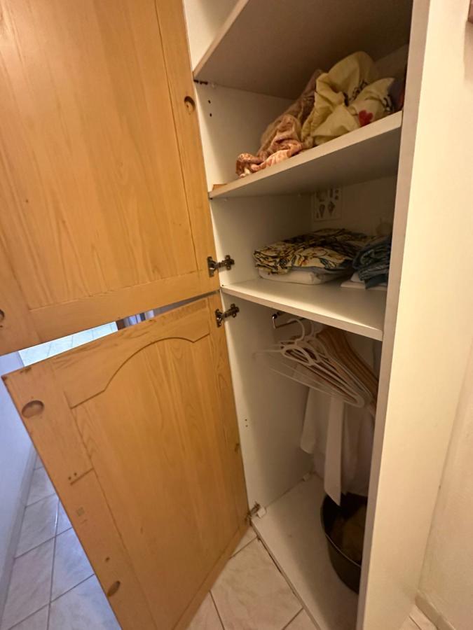 A La Semaine Ou Au Jour / Location Studio Meuble 30M² La Ciotat Extérieur photo