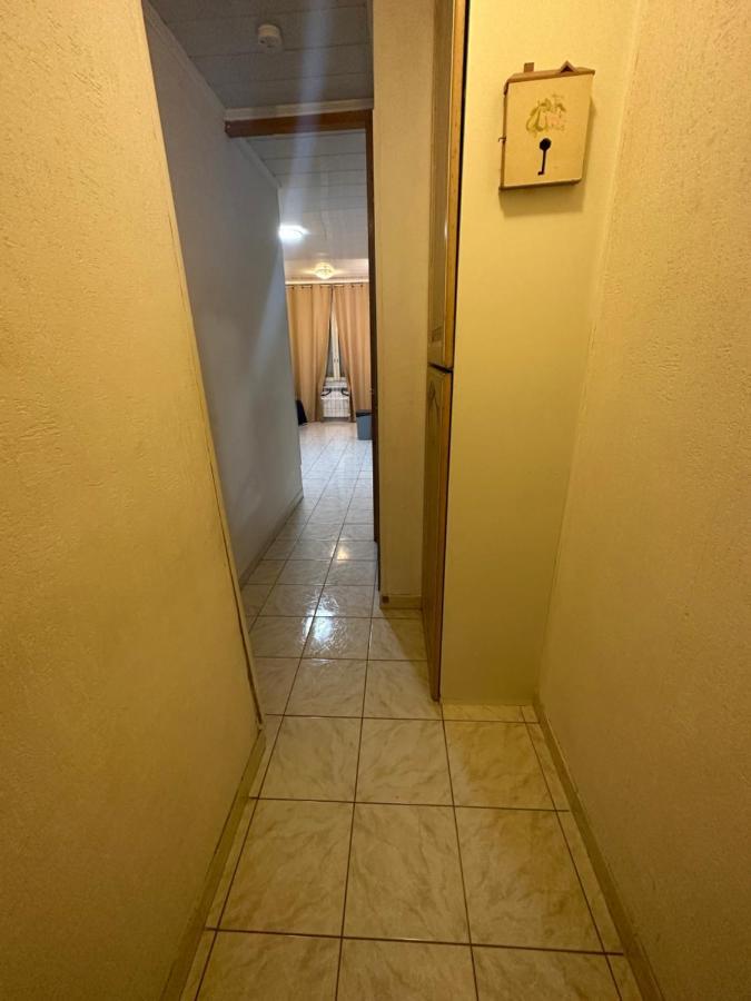 A La Semaine Ou Au Jour / Location Studio Meuble 30M² La Ciotat Extérieur photo