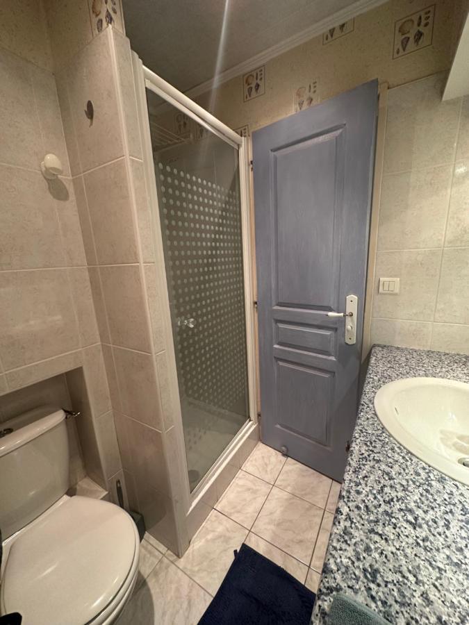 A La Semaine Ou Au Jour / Location Studio Meuble 30M² La Ciotat Extérieur photo
