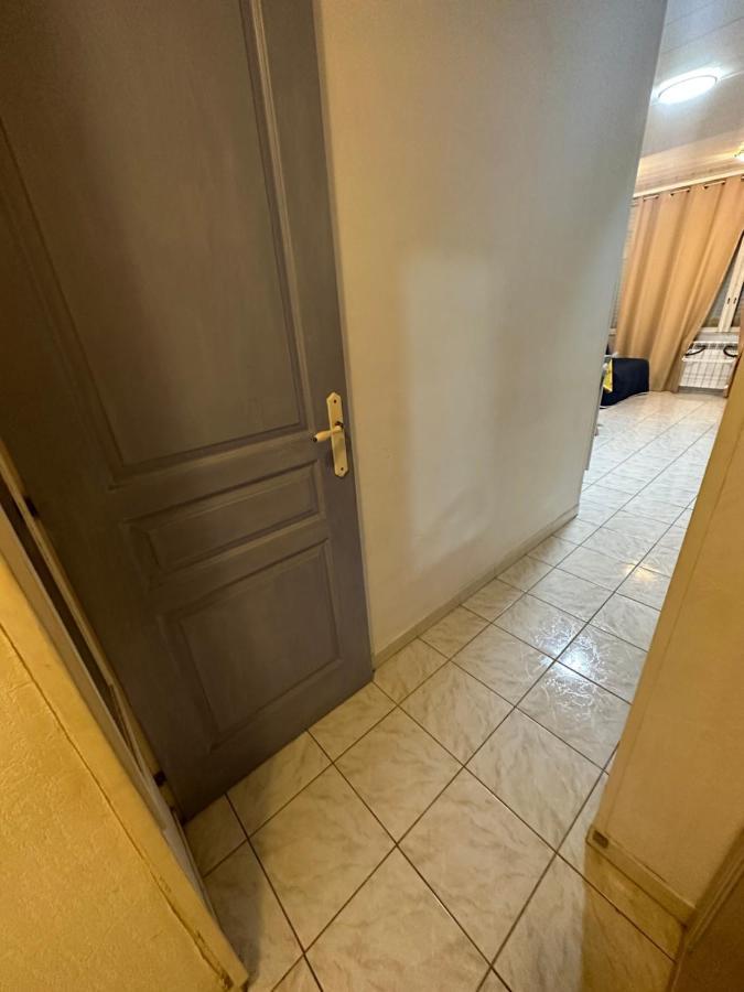 A La Semaine Ou Au Jour / Location Studio Meuble 30M² La Ciotat Extérieur photo