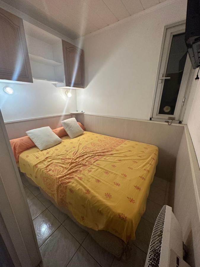 A La Semaine Ou Au Jour / Location Studio Meuble 30M² La Ciotat Extérieur photo