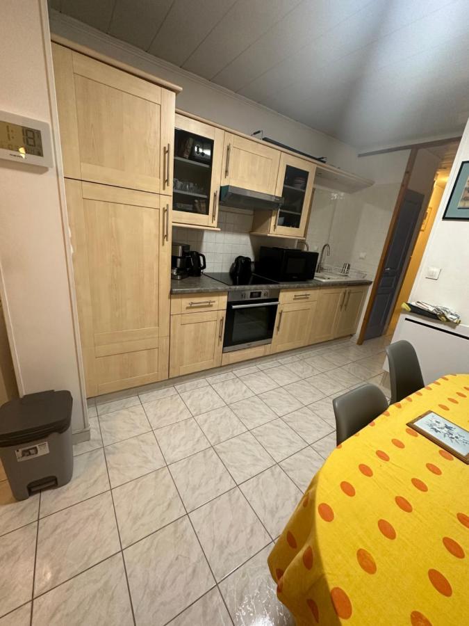A La Semaine Ou Au Jour / Location Studio Meuble 30M² La Ciotat Extérieur photo